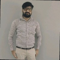 Viral Patel