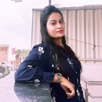 Kamini Patidar