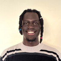 Abraham Gatwech Chol