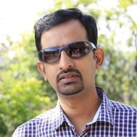 Venkatesh Rao