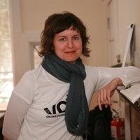 Sibyl OMalley