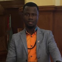 Daniel Ayisi Nyarko