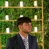 Arav S.