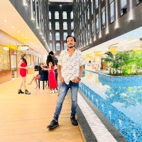 Ashutosh Vaishnav