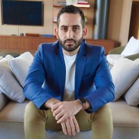 Mohammed Choum