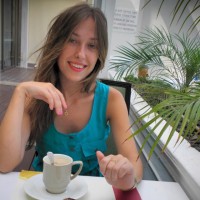 Olga Kontorovitch Iluz