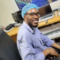 Victor Okon