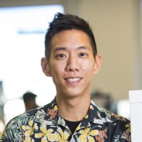 Brian Ng, Aia, Ncarb