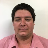 Cory Rodgers