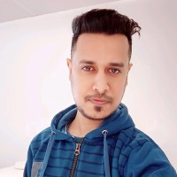 Kamran Alam