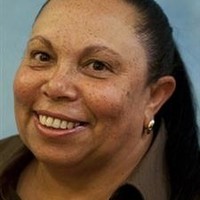 Maria Wilson