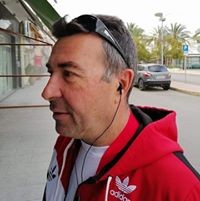 Kostas Karzis