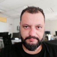 Andreou Dimitrios