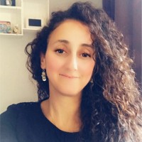 Saliha Benamar Belkacem