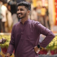 Manoj Thangavel