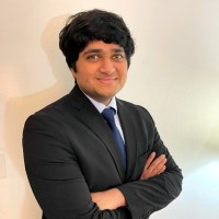 Sourabh Ajit Belose