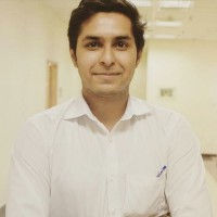 Muhammad Abdullah Sajjad