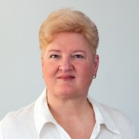 Mária Dudás