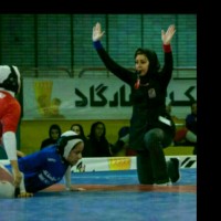 Leila Amani Beni