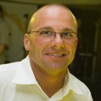 Sergey Komarov