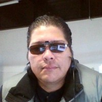 Gabriel Martinez Messner