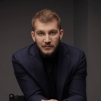 Andriy Davidyuk