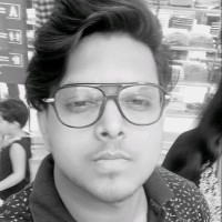 Piyush Srivastava (Ron)