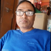 Shailesh Kumar Jha