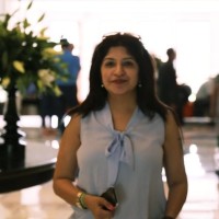 Vandana Chaufla Roy