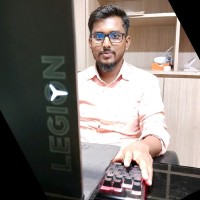 Sunil Kumar Ray