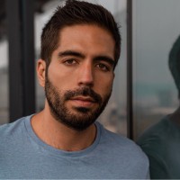 Marco Galindo Cabral