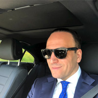 Vincenzo D’Agostino