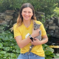 Mackenzee McKittrick