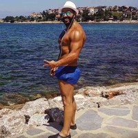 Erman Deniz