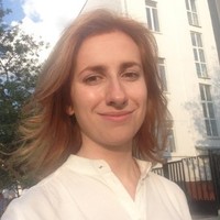 Julia Kobyakova