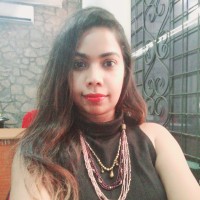 Sanarie Thenuwara