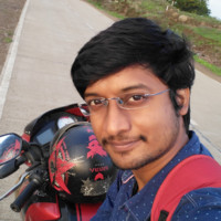 Jaya Deepak C V N