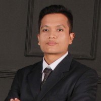 Akmal Fauzan Suranta