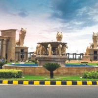 City Housing Kharian