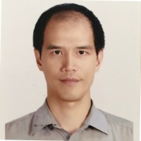 Shen Yen Huang