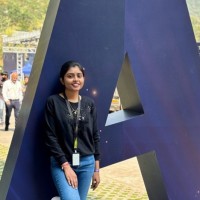 Tejashree Walunje