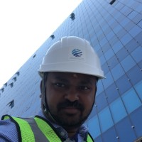 Ranganathan Prasad