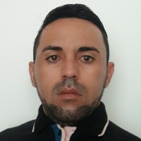 Carlos Ramon Marin Valdez