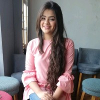 Hira Ali