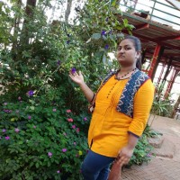 Deepali Pawar