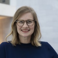 Laura Wilson