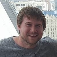 Eugene Huck