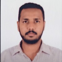 Nisarahmed Chougule