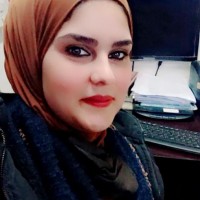 محاميه شرعيه روز القاضي