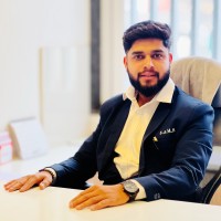 Hrishikesh Bairagi
